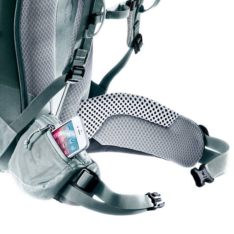 Deuter Trail 28 SL Wanderrucksack Damen