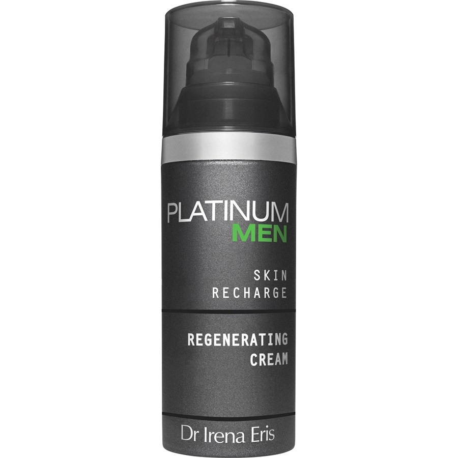 Skin Recharge Regenerating Cream