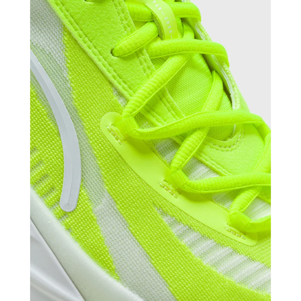 PUMA All Pro Nitro 379079-005 / weiss