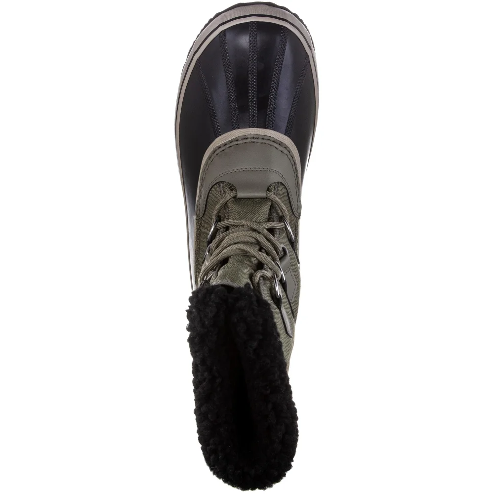 Sorel 1964 Pac Nylon WP 1855191;365 / grün