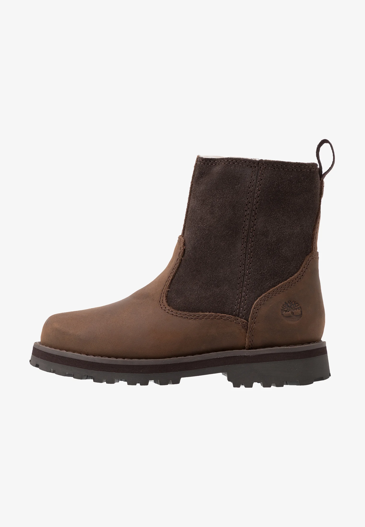 Timberland COURMA WARM LINED BOOT - Botines