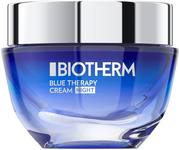 Biotherm Blue Therapy Night Cream Nachtcreme
