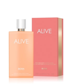 HUGO BOSS ALIVE Bodylotion-200 ml