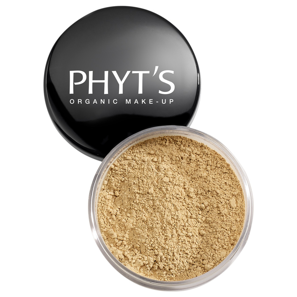 phyt's Poudre Caresse Poudre visage