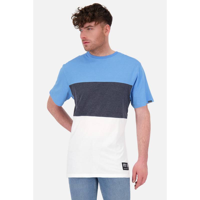 ALIFE AND KICKIN BenAK A T-Shirt Herren