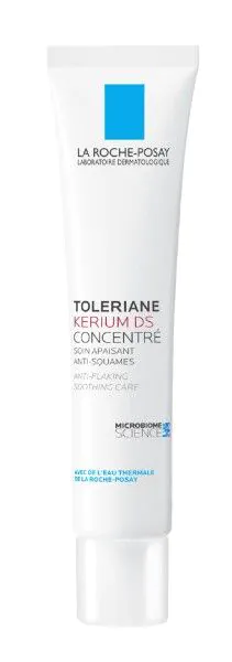 La Roche-Posay Toleriane Kerium DS umirujuća krema