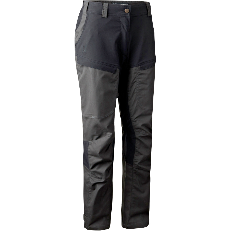 Deerhunter Damen Hose Lady Ann (schwarz)