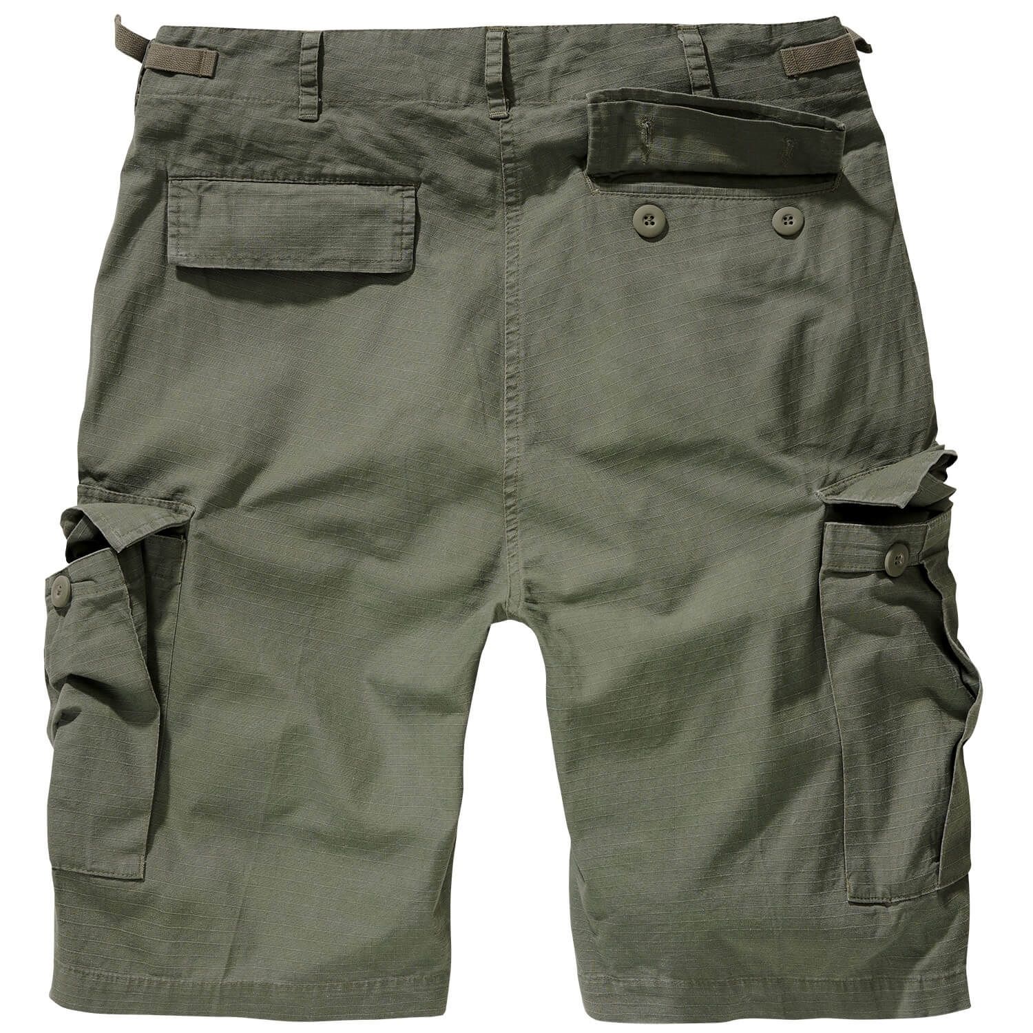 BDU Ripstop Shorts