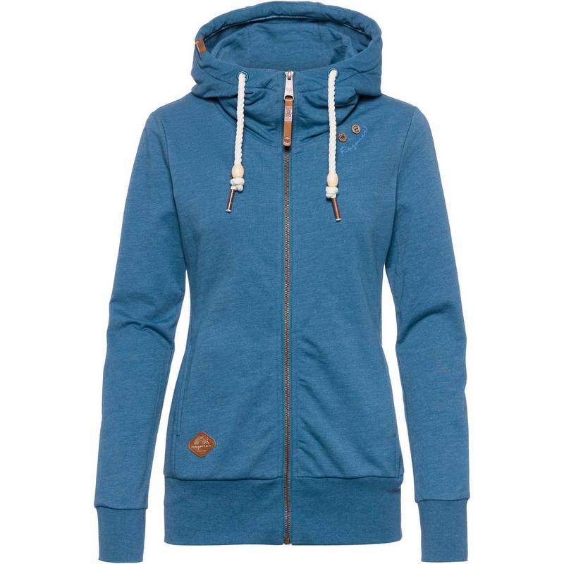 Ragwear Paya Sweatjacke Damen