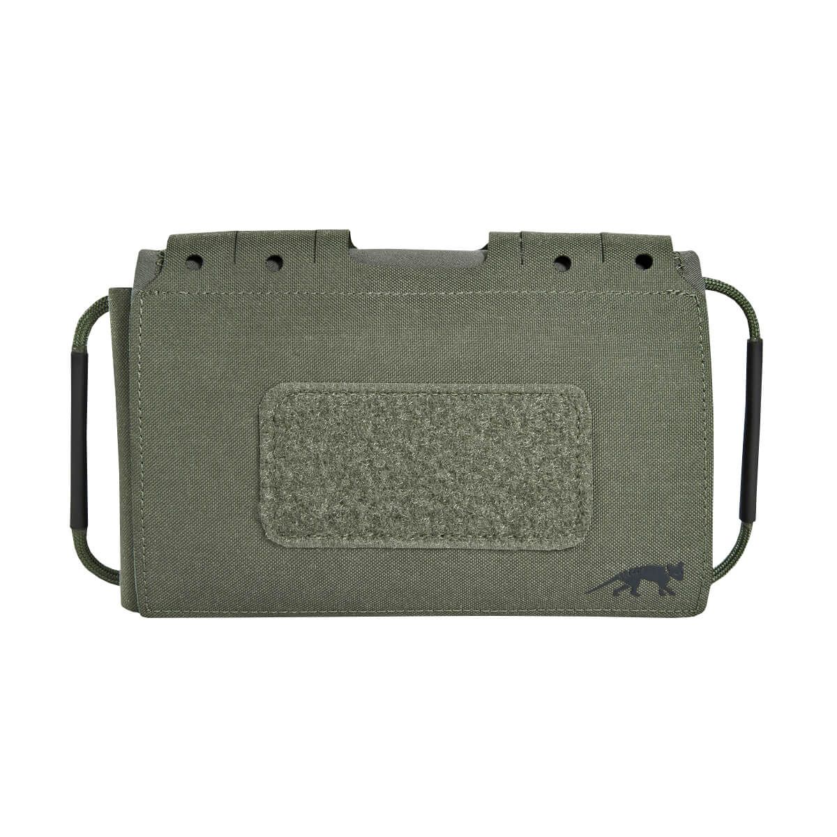 TT IFAK Pouch Dual
