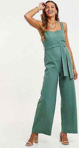 Threadbare Langer Jumpsuit