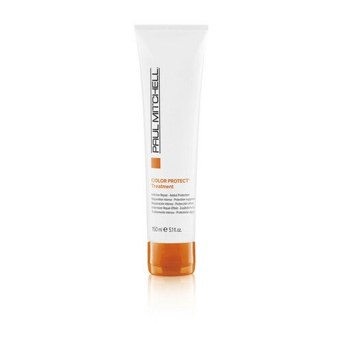 Tratamiento reconstructivo Paul Mitchell Color Care Color Protect 150 ml