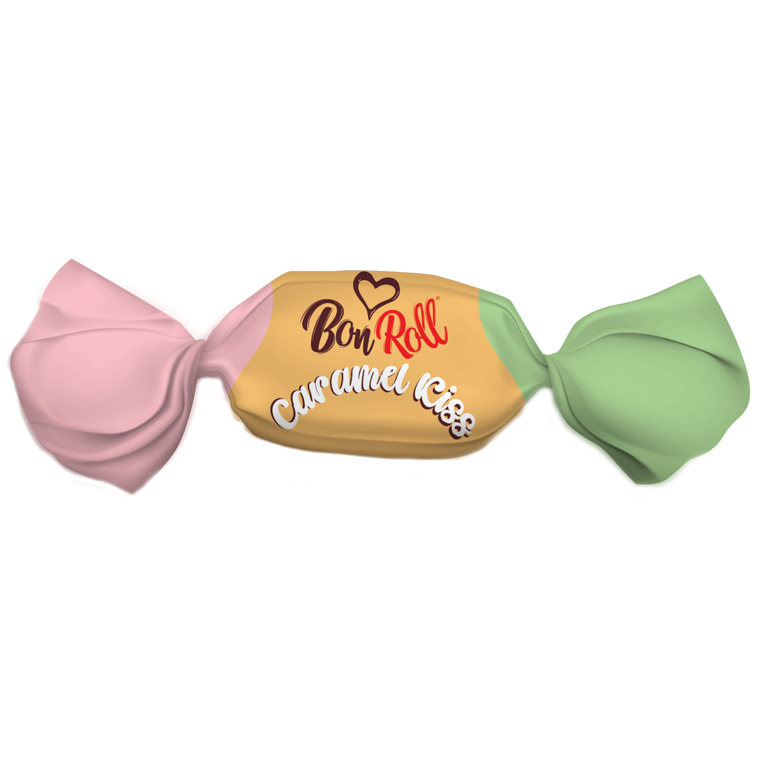 Bon Roll Caramel Kiss Classic 120g
