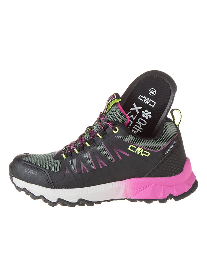 CMP Wanderschuhe 