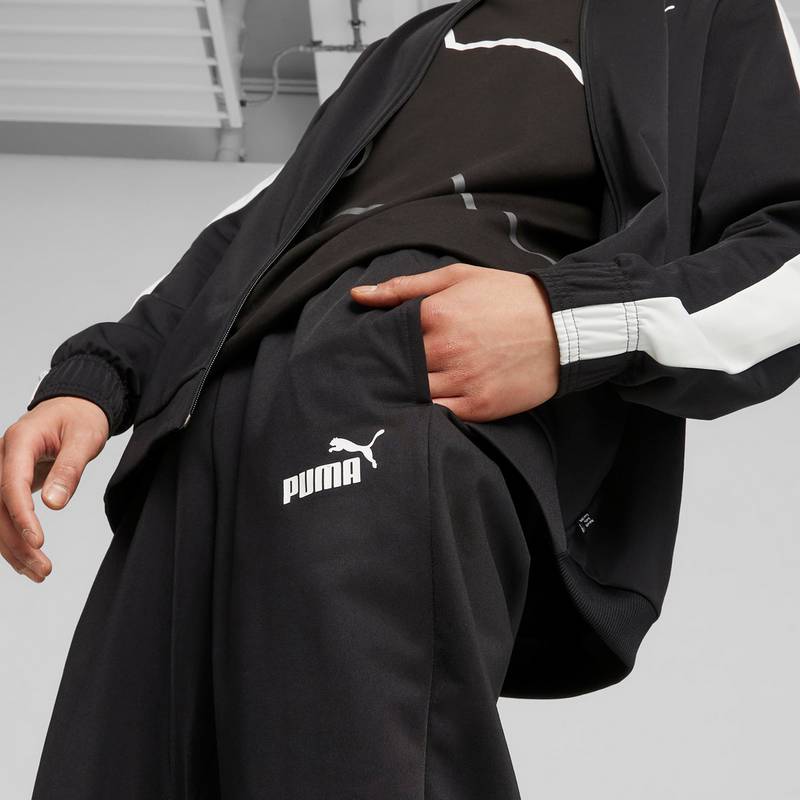 PUMA Baseball Trainingsanzug Herren