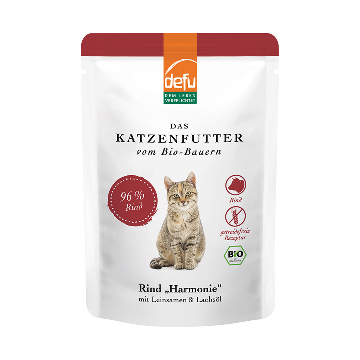 Defu Bio-Rind Harmonie günstig kaufen bei ZooRoyal
