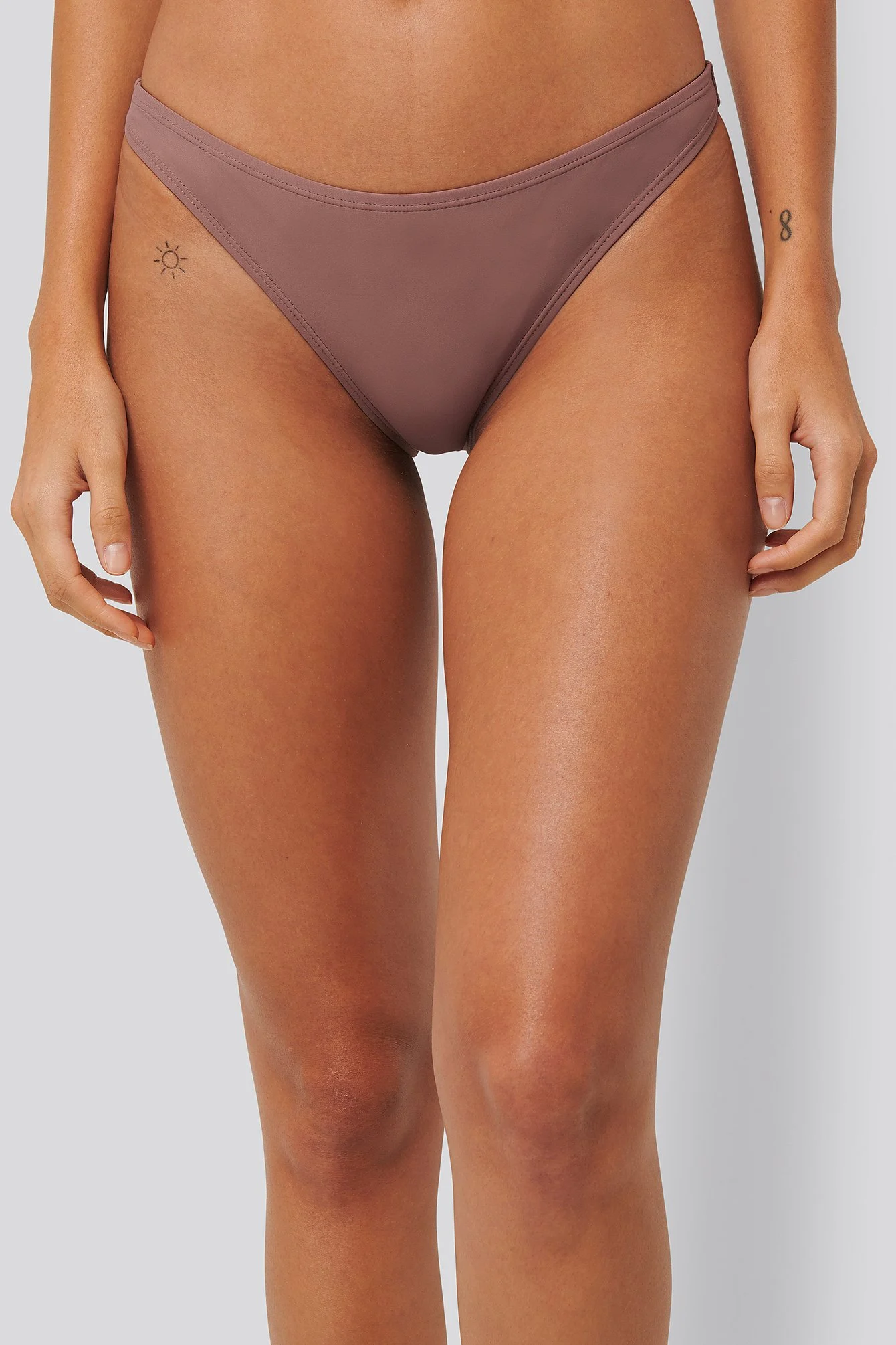 Bikini-Pantys