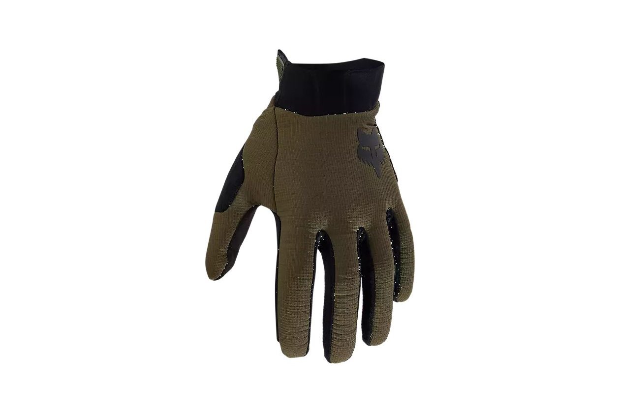 Fox Defend Lo-Pro Fire Langfinger Handschuhe - 2023