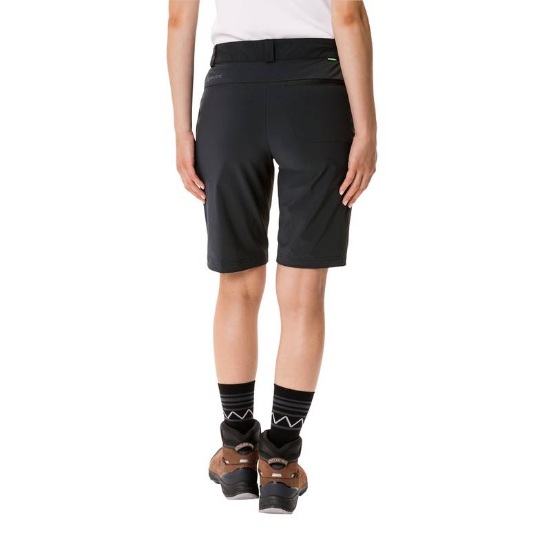VAUDE Women's Farley Stretch Shorts II Funktionshose Damen