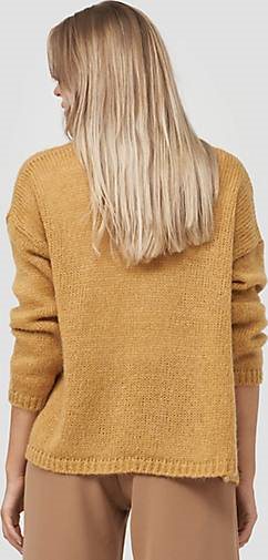 re.draft Strickjacke