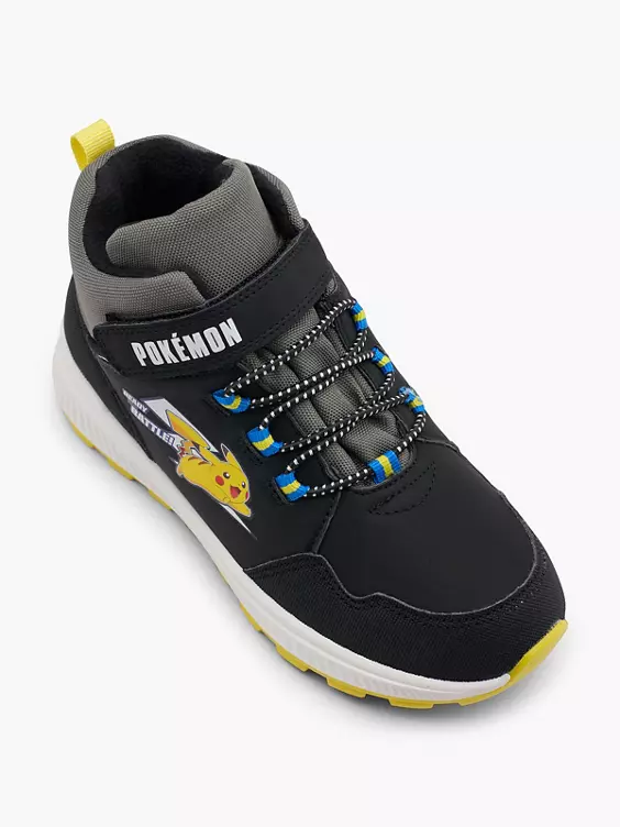 Pokémon Boots