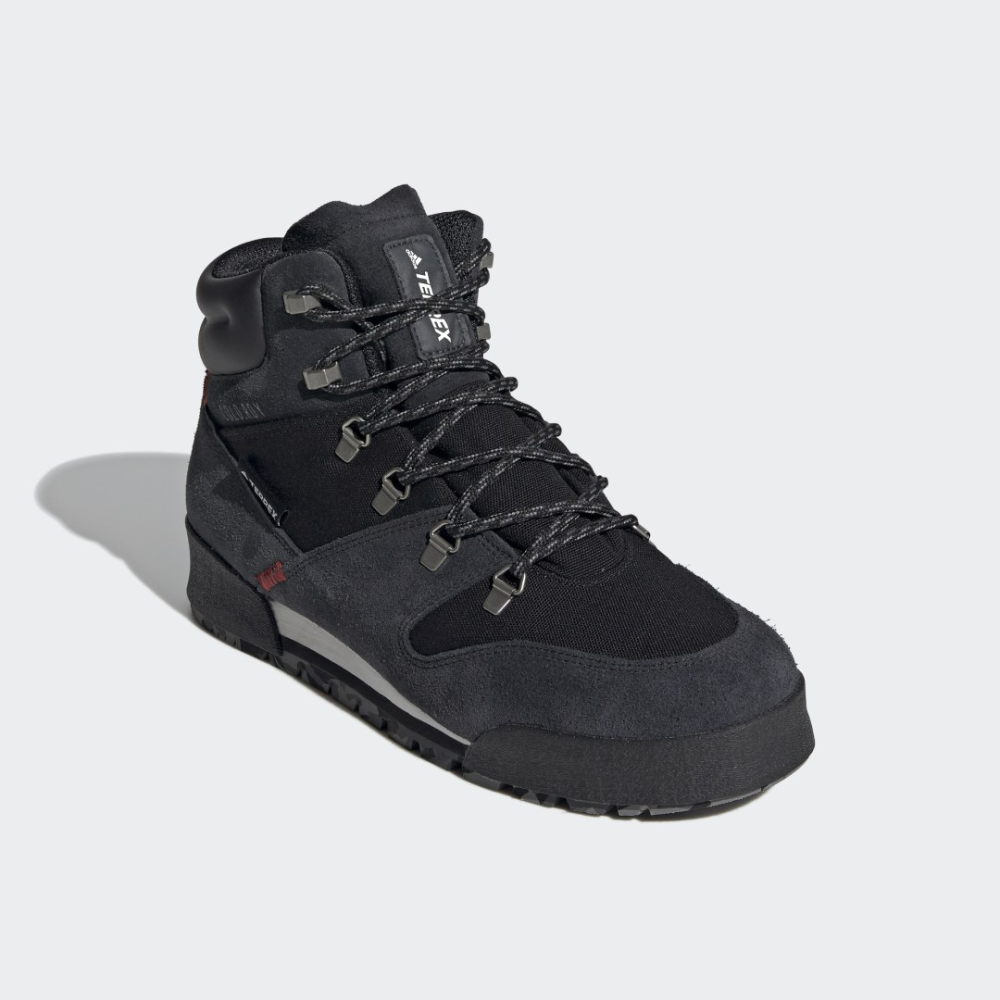 adidas Snowpitch COLD.RDY FV7957 / schwarz