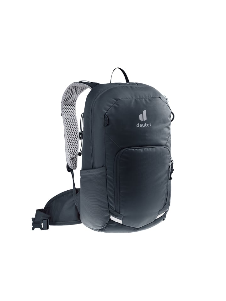 Deuter Bike 16 Fahrradrucksack in black günstig kaufen onesize