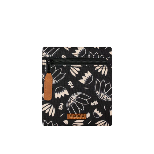 Arena Castelao side pouch black