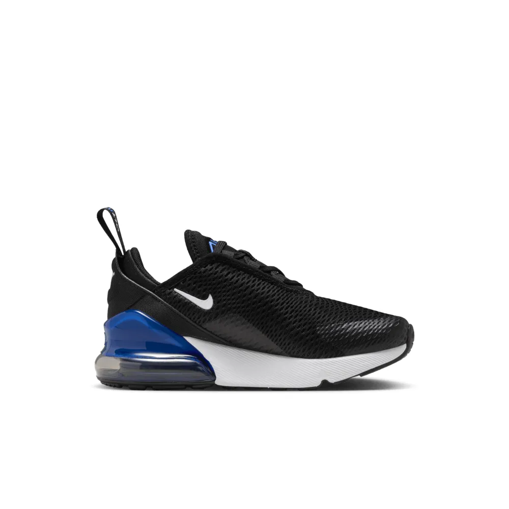 Nike Air Max 270 HF0097-001 / schwarz