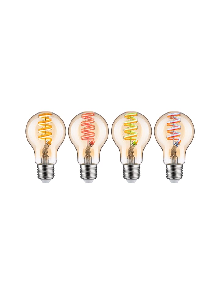 paulmann Bundle Filament 230V LED Birne G günstig kaufen onesize