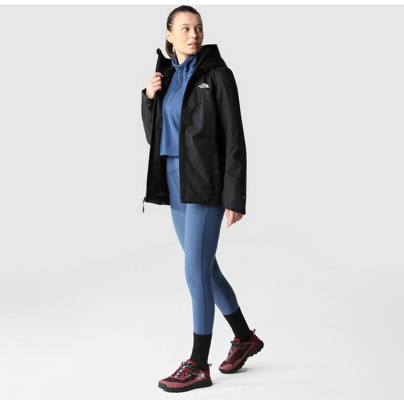 The North Face QUEST INSULATED Funktionsjacke Damen