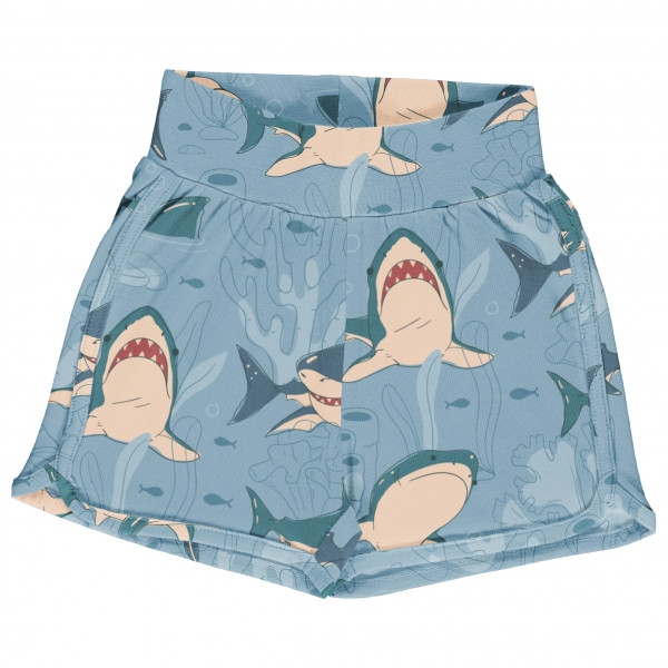 Meyadey - Kid's Runner Shorts - Shorts