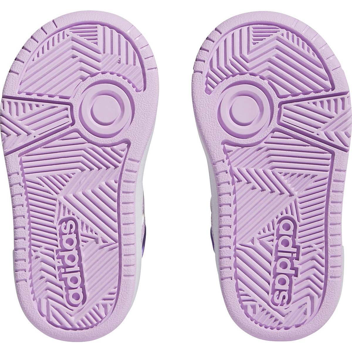 Baby Sneakers Low HOOPS 3.0 CF I für Jungen