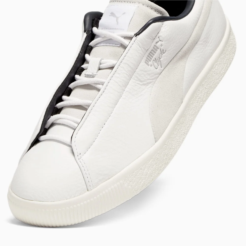 PUMA x Nanamica TEX GORE Clyde GTX 388734-01 / weiss