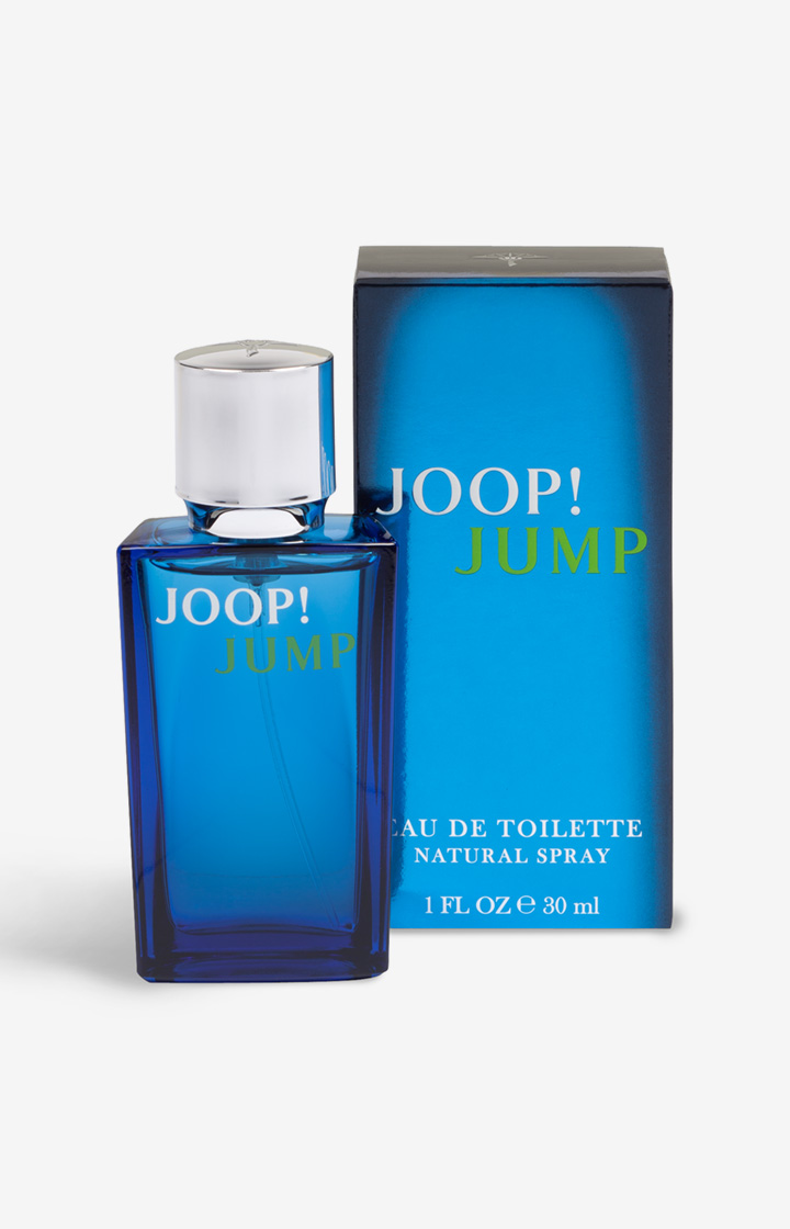 JOOP! Jump, Eau de Toilette, 30 ml - im JOOP!