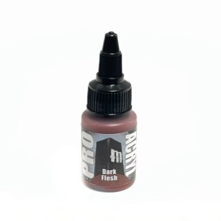 Pro Acryl Dark Flesh (22ml)