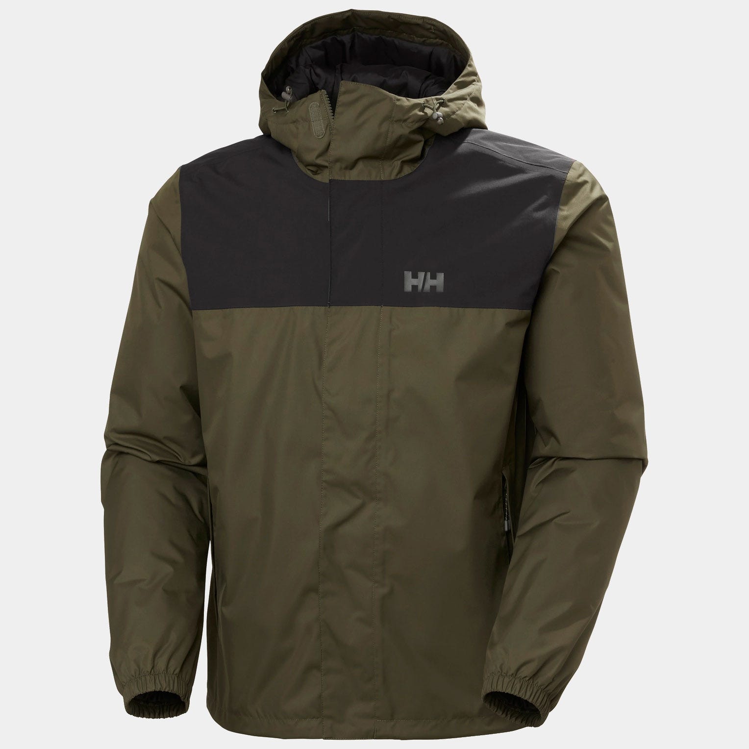 Men's Vancouver Fleece Lined Jacket