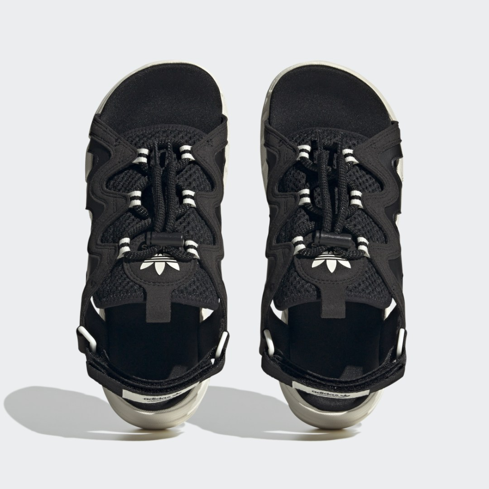 adidas Astir Sndl HP9569 / schwarz