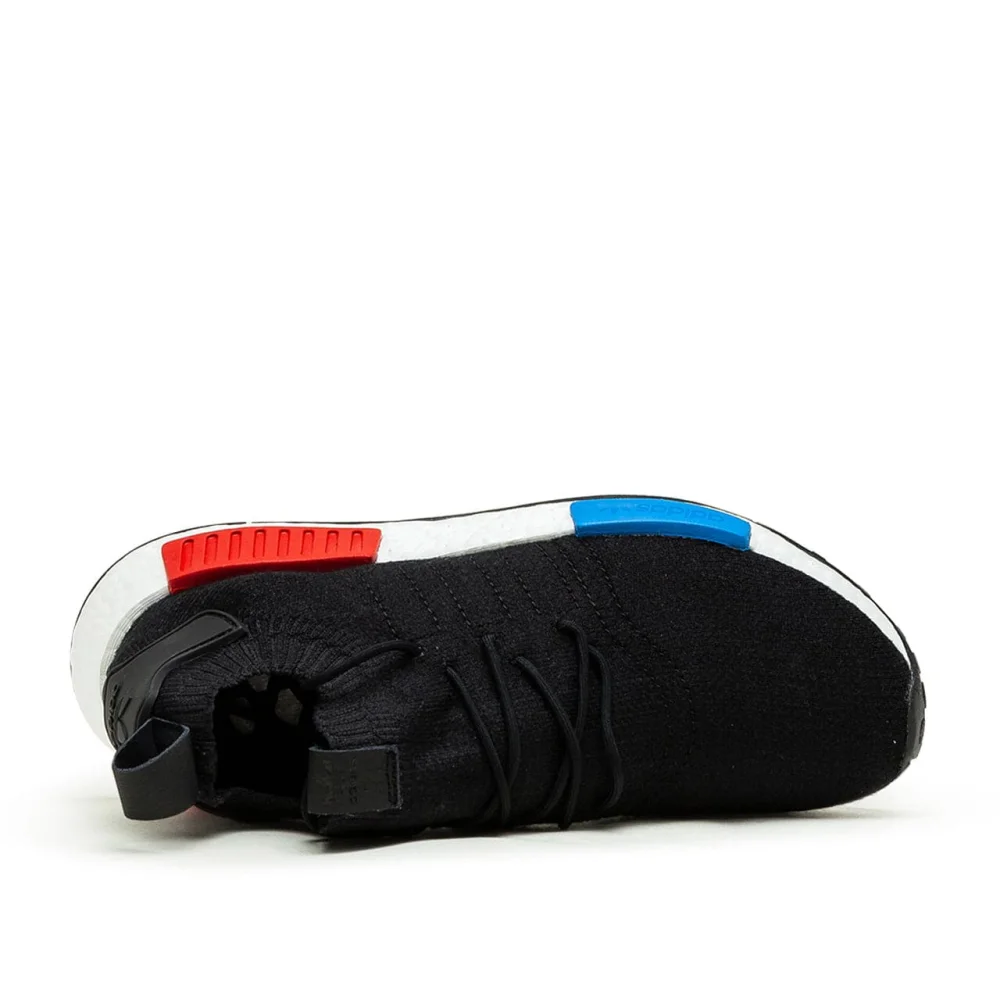 adidas NMD R1 Primeknit GZ0066 / schwarz