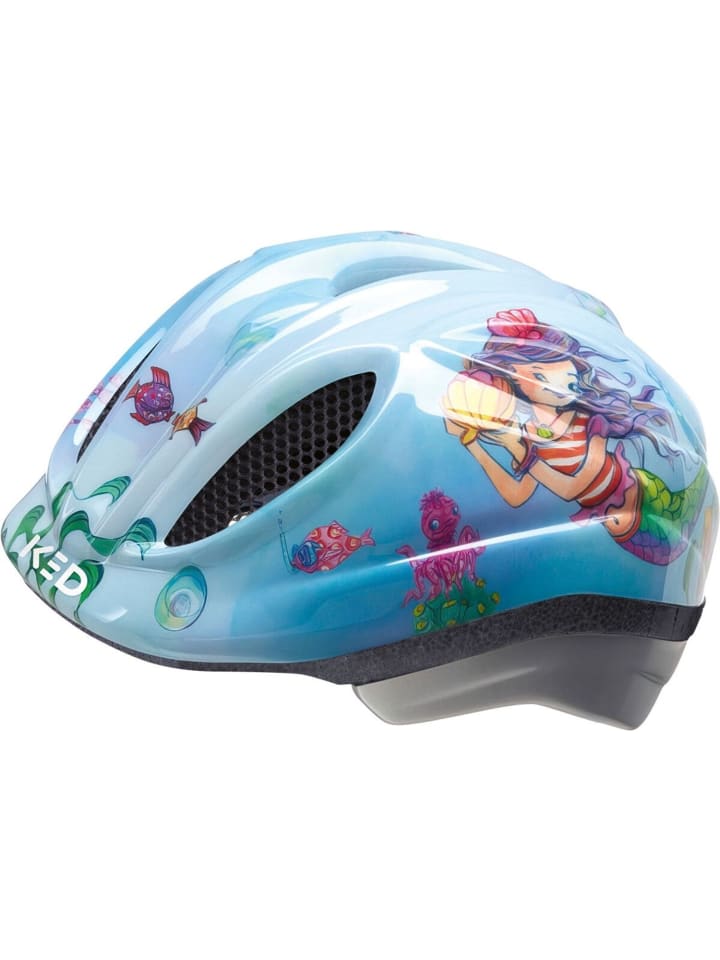 KED Meggy II Originals S Nella Nixe 46-51 cm in Mehrfarbig ab 3 Jahre günstig kaufen S