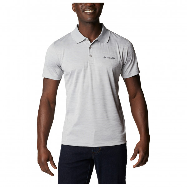 Columbia - Zero Rules Polo Shirt - Polo-Shirt