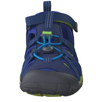KEEN Seacamp II CNX Y in blau
