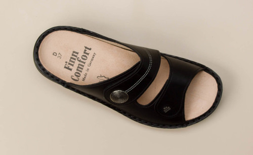 Pantolette-21530090013 Finn Comfort