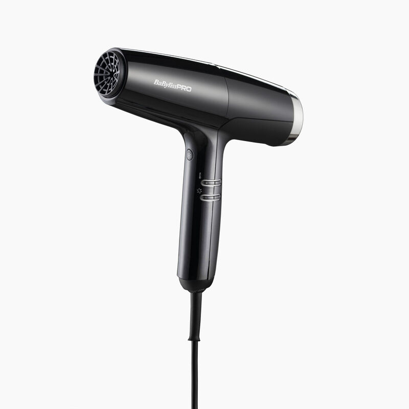 FALCO Sèche-cheveux professionnel numérique haute vitesse & haute technologie