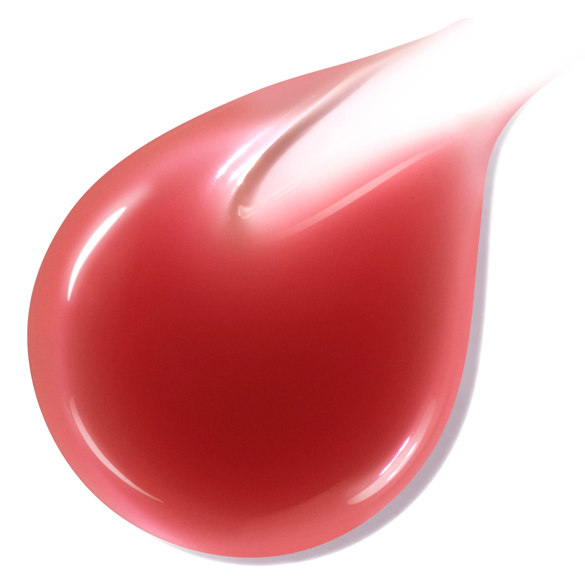 Aceite labial nutritivo con brillo
