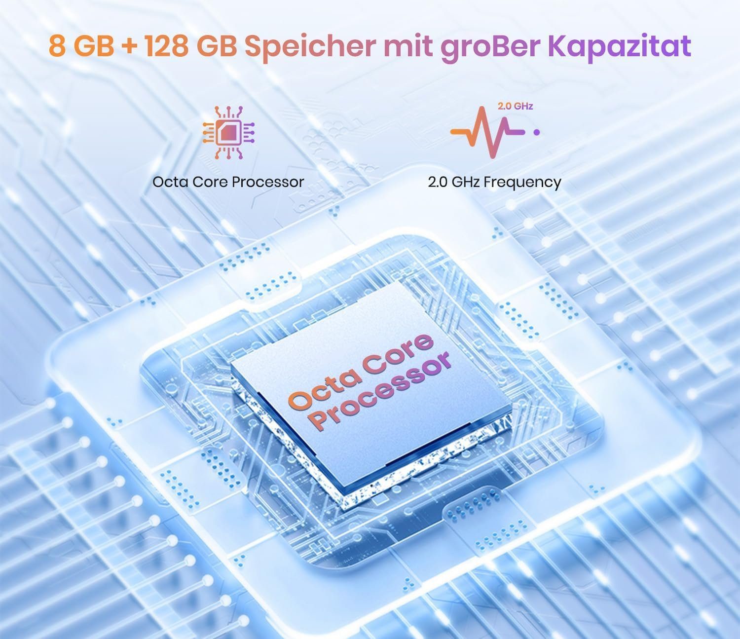 TPZ T10A-4 Tablet (10.36