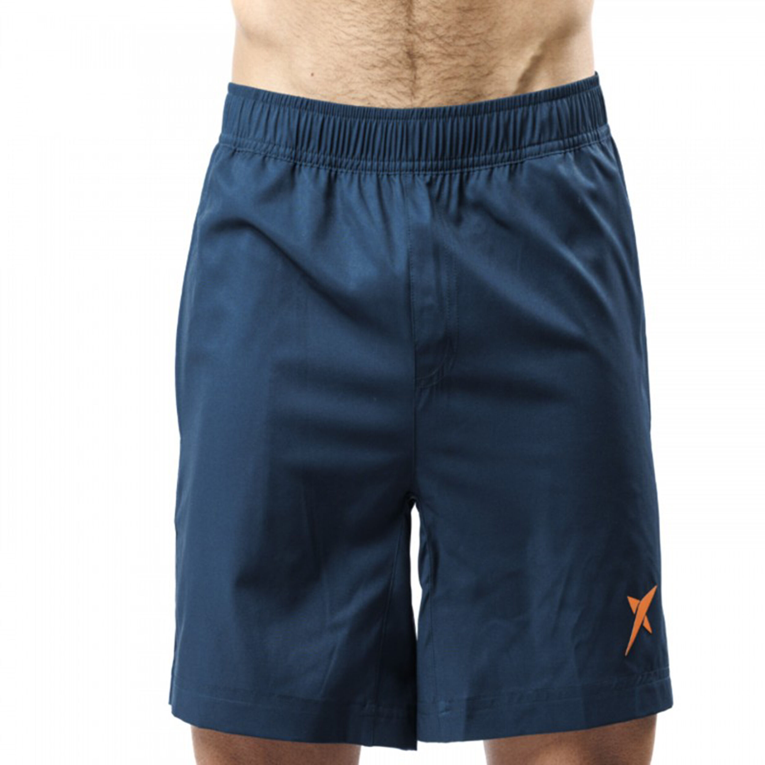 Dorama Shorts Herren - Blau