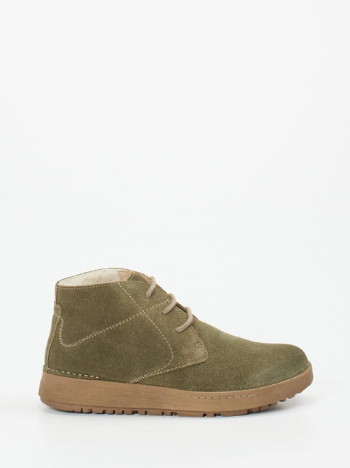 Schnürstiefelette-18036290001 Josef Seibel