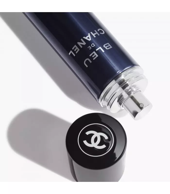 BLEU DE CHANEL All-Over Spray