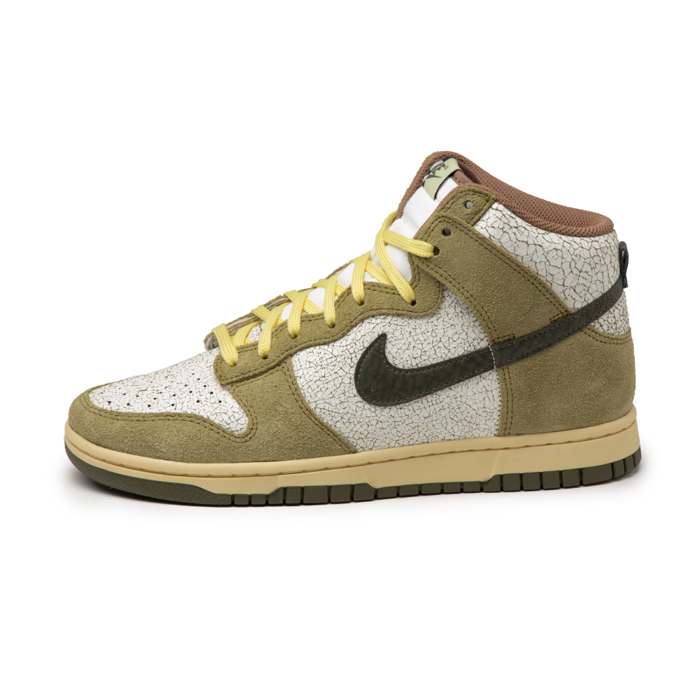 Nike Dunk High Retro Re Raw Hi DO6713-300 / grün